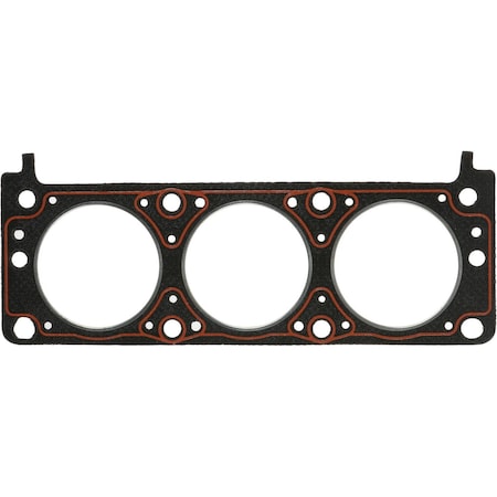 Reinz Cylinder Head Gasket, 61-10356-00 61-10356-00